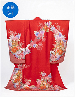 朱・花車